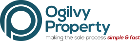 Ogilvy Property - Making the sale process simple and fast